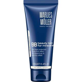 Marlies Möller Beauty Haircare Specialists BB Beauty Balm 100 ml (1.960,00 kr / 1 l) - 100 ml