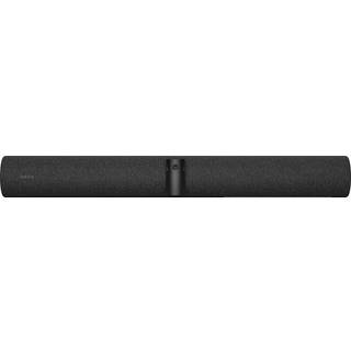 Jabra PanaCast 50 Soundbar - Black