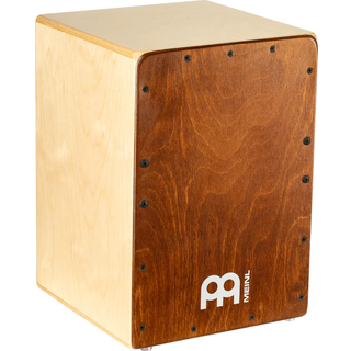 Meinl JC50AB Jam Almond Birch Wood-Cajon