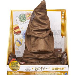 Harry Potter Fordelingshatten