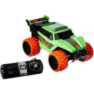 Dirt Demon