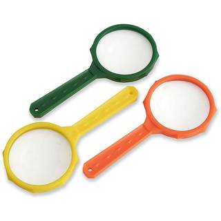 Carson (box Of 50) Assorted 3x Magnir - Lup
