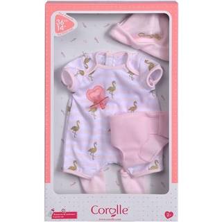 Corolle MGP Leyette Sæt, 36 cm