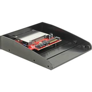 DeLOCK Card Reader - Serial ATA