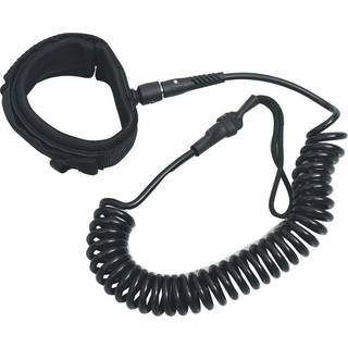 spiralline til SUP 10 tommer sort