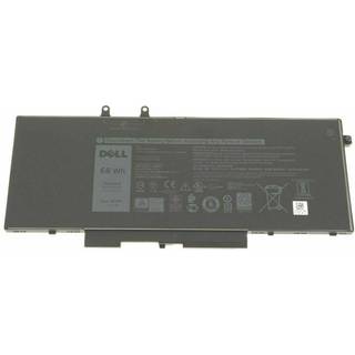 Dell Battery, 68whr, 4 Cell, Lithium Ion