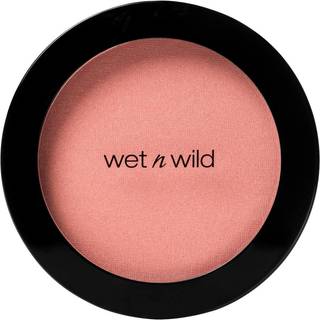 Wet n Wild ColorIcon Blush, Pinch Me Pink 6g