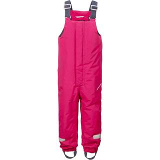 Didriksons Tarfala Overtræksbukser, Warm Cerise 80
