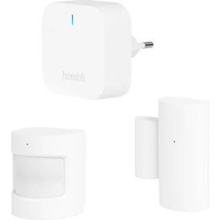 Hombli Smart Bluetooth Sensor Kit White