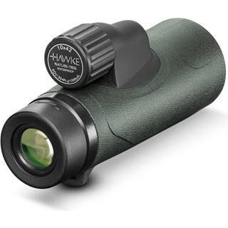 Hawke Nature-Trek Mono 10x42 - Monokikkert fra Hawke