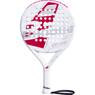 Babolat Reveal 2021 Padelbat