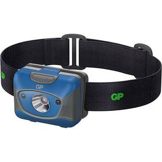 GP Batterier GP CH45 Discovery Headlamp 200LM Nocolour, OneSize