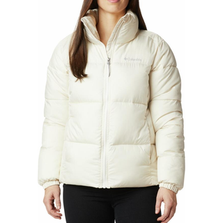 Puffect™ Jacket W Chalk (M)