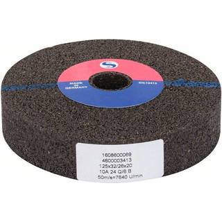 Bosch 1608600069 Slibeskive 125x20mm K24