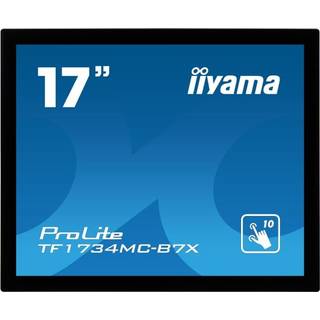 iiyama ProLite TF1734MC - open-frame, 17&amp;#039;&amp;#039;, pCAP - Black
