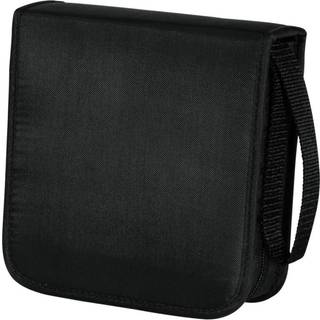 Hama CD Wallet Nylon 40