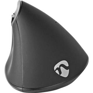 Nedis Trådløs mus - ergonomisk