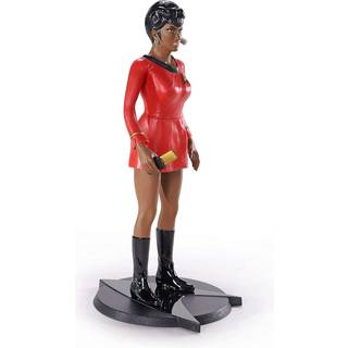 STAR TREK - Uhura - Bendyfigs Figure with Support