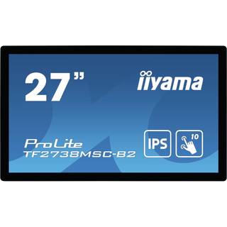 iiyama prolite TF2738MsC-B2  open-frAMe, 27&#039;&#039;, pCAP