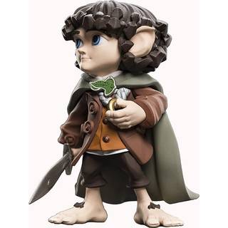 Weta Workshop - Lord of the Rings - Frodo Baggins - Figur