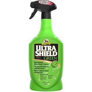Ultrashield® Green | Uden cedertræsolie