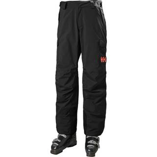 Helly Hansen Women's Switch Cargo Insulated Pant Skibukser Damer størrelse XS farve sort