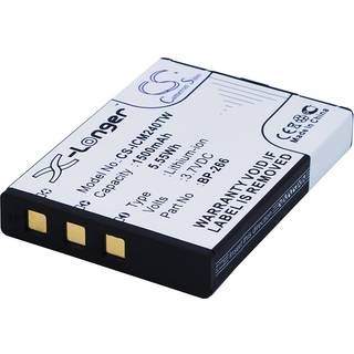 Batteri til Icom IC-M23 mfl.