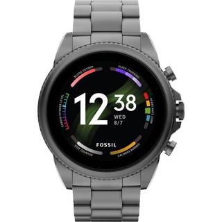 Fossil Gen 6 Smartwatch FTW4059