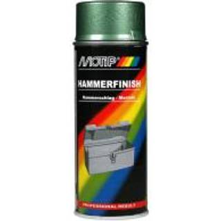 Motip Hammerlak - Grøn (400ml)