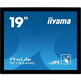 iiyama prolite TF1934MC-B7X  open-frAMe, 19&quot;, pCAP