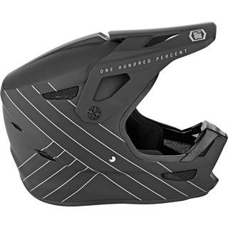 100% Status DH/BMX Helmet