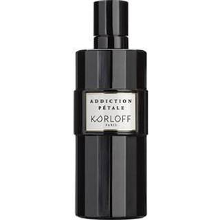 Korloff Addiction Pétale Eau de parfum 100 ml