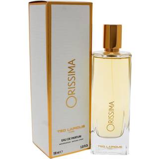 Ted Lapidus Orissama Eau de parfum 100 ml