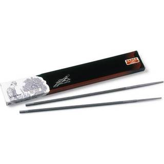 Kædesavfil 4,0 mm pk/6