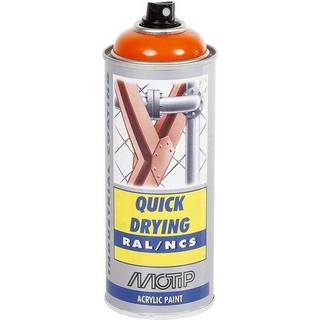 Motip Ral 2004 high gloss pure orange