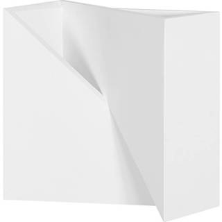 LEDVANCE SMART+ Orbis Wall lamp Swan square 20x20cm 600lm 23W TW WiFi