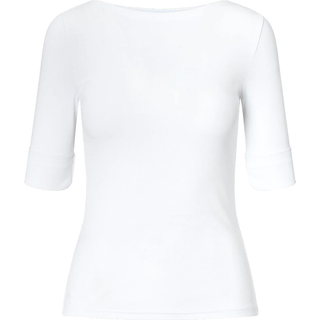 T-shirt - White - XL