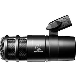 Audio-Technica AT2040 XLR Podcast Mikrofon