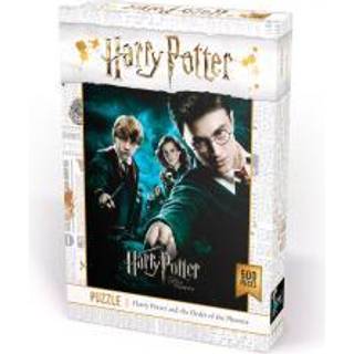 Vennerød Harry Potter and the Order of the Phoenix (500 pie