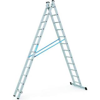 Kombistige Combimaster Plus X 10 trin 4,9 mtr