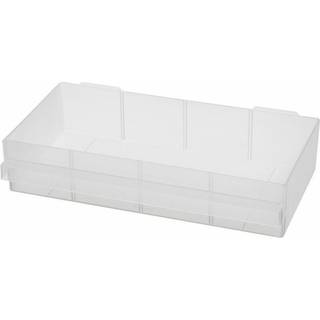 Raaco Skuffe 150-03 (HxBxD) 64x279x155 mm