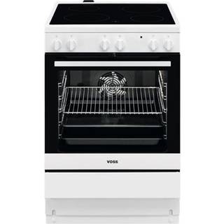 Electrolux Keramisk komfur LKR60001SW 400