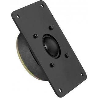 1'' dome tweeter - DT-100 - NUMBER ONE