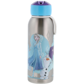 MEPAL Termoflaske Flip-Up Campus Frozen 2, 350 ml