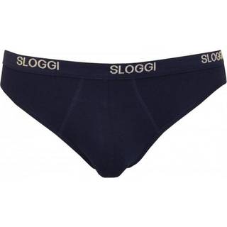 Sloggi For Men Basic Mini - Navy-2 - X-Large * Kampagne *