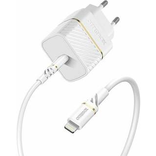 OtterBox USB-C 20W Adapter + USB-C/Lightning Kabel