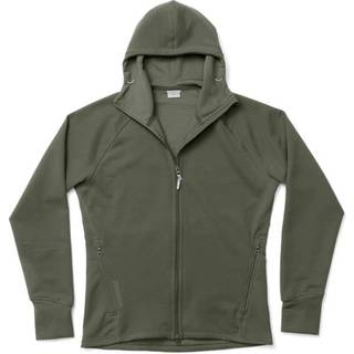 Houdini Men's Mono Air Houdi Baremark Green, S