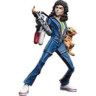 Weta Workshop - Alien: Ellen Ripley - Figur