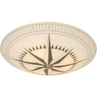 Aneta Lighting - Kompass Ø42 - Plafonder