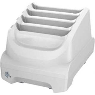 Zebra 4-slot battery charger